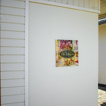Pousada Boutique Dom Pietro Urubici Exteriör bild