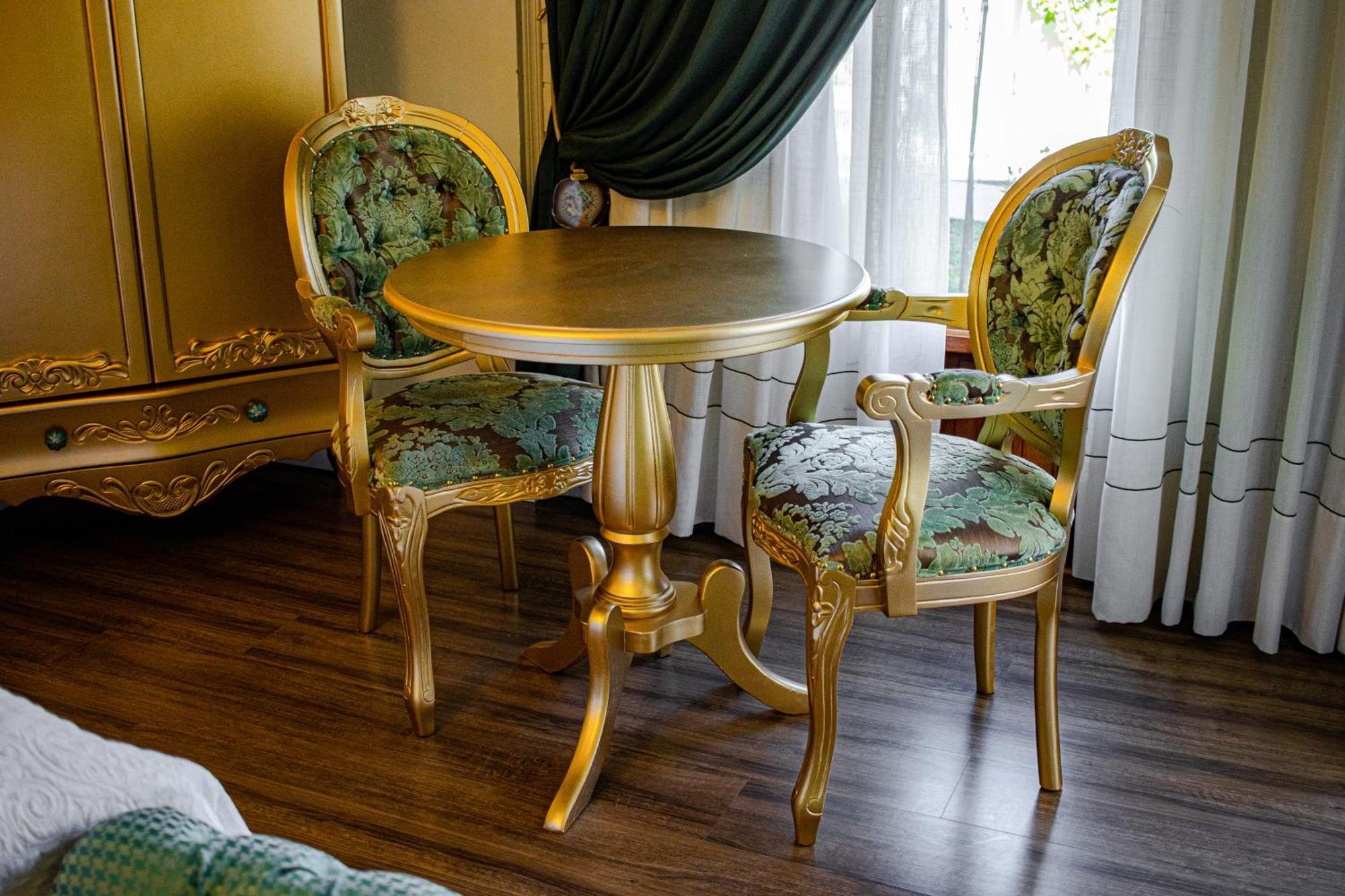 Pousada Boutique Dom Pietro Urubici Exteriör bild